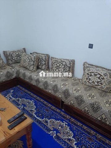 حي سدي دريس - Location Immobilier - Tanger - photo 1