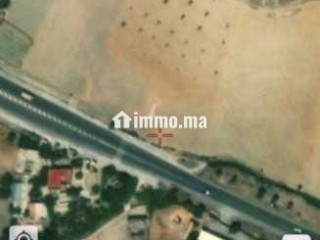 أرض مسجلة للبيع - Terrain à vendre - Fes