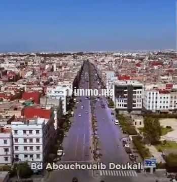 Plateau bureau à louer - Location Immobilier - Casablanca - photo 2