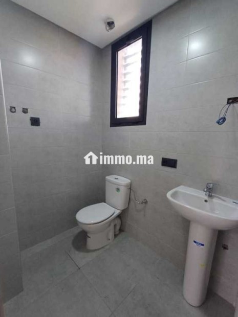 Plateau bureau à louer - Location Immobilier - Casablanca - photo 8
