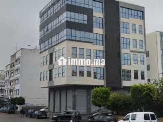 Plateau bureau à louer - Bureau à louer - Casablanca