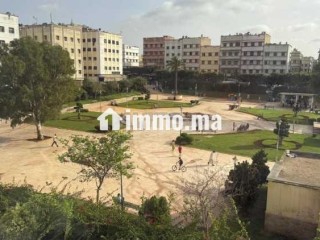 Plateau bureau à louer - Bureau à louer - Casablanca