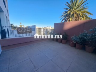 Studio meublé en location à Oasis - Appartement à louer - Casablanca