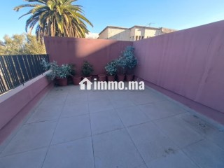 Studio meublé en location à Oasis - Appartement à louer - Casablanca