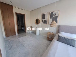 Studio meublé en location à Oasis - Appartement à louer - Casablanca
