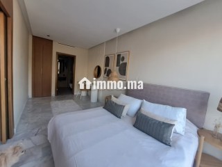 Studio meublé en location à Oasis - Appartement à louer - Casablanca