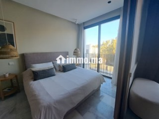 Studio meublé en location à Oasis - Appartement à louer - Casablanca