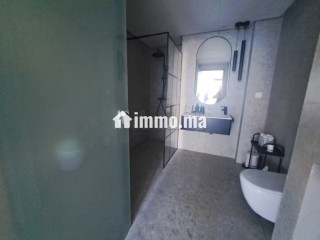 Studio meublé en location à Oasis - Appartement à louer - Casablanca