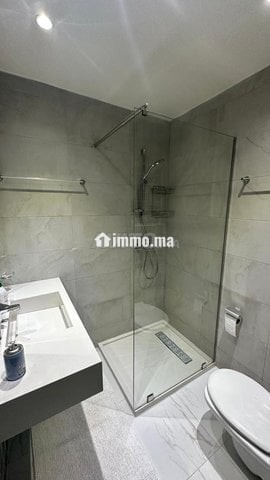 Appartement à louer 97 m² à Rabat - Location Immobilier - Rabat - photo 3