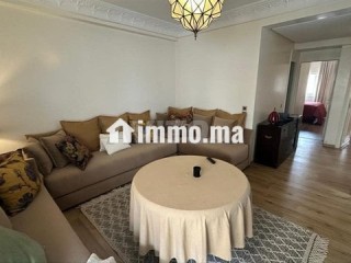 Appartement à louer 97 m² à Rabat - Appartement à louer - Rabat