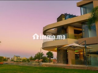 location-saisonniere-villa-haut-standing-a-agdal-9-grandes-pieces-nombre-minimum-de-nuitees-2