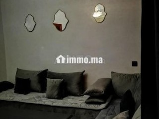 Studio pour vacances juste carrés Éden - Appartement Location Vacances - Marrakech