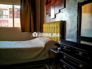 Studio pour vacances juste carrés Éden - Appartement Location Vacances - Marrakech