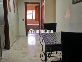 Studio pour vacances juste carrés Éden - Appartement Location Vacances - Marrakech
