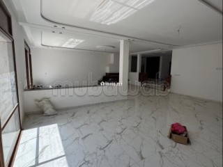 Maison de luxe à louer à Souissi. 5 chambres. Air conditionné et cheminée - Villa à louer - Rabat