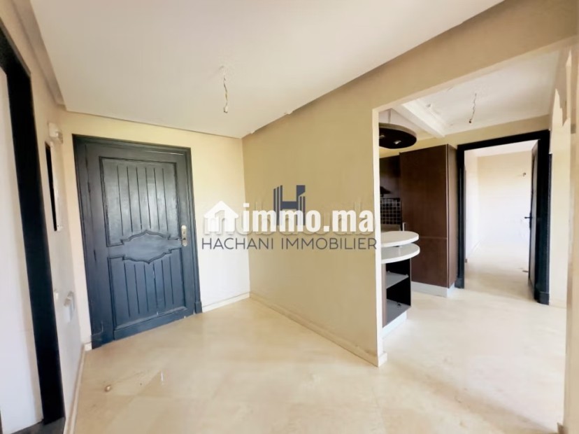 À vendre marrakech, route de casa duplex - Vente Immobilier - Marrakech - photo 6