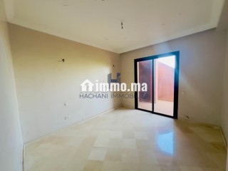 À vendre marrakech, route de casa duplex - Appartement à vendre - Marrakech