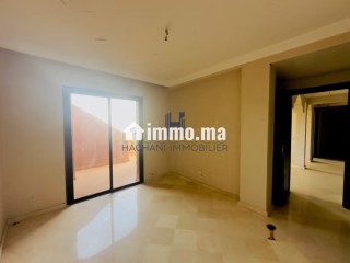 À vendre marrakech, route de casa duplex - Appartement à vendre - Marrakech