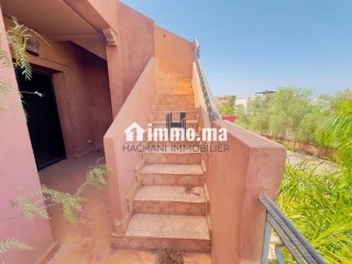 À vendre marrakech, route de casa duplex - Appartement à vendre - Marrakech