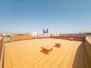 À vendre marrakech, route de casa duplex - Appartement à vendre - Marrakech