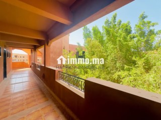 À vendre marrakech, route de casa duplex - Appartement à vendre - Marrakech