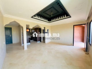 À vendre marrakech, route de casa duplex - Appartement à vendre - Marrakech