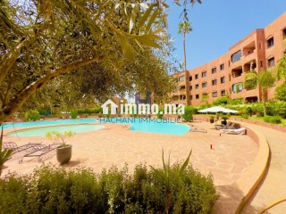 À vendre marrakech, route de casa duplex - Appartement à vendre - Marrakech