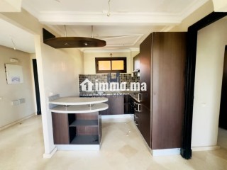 À vendre marrakech, route de casa duplex - Appartement à vendre - Marrakech