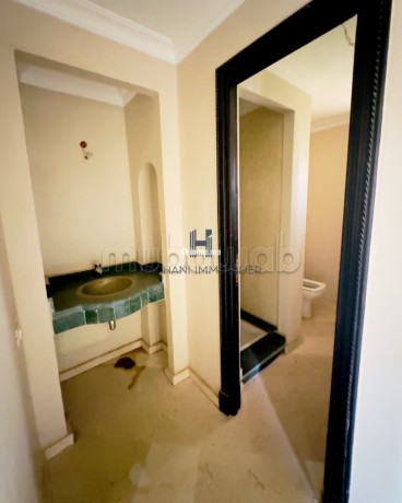 a-vendre-marrakech-route-de-casa-duplex-big-9