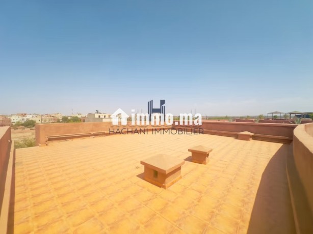 a-vendre-marrakech-route-de-casa-duplex-big-16