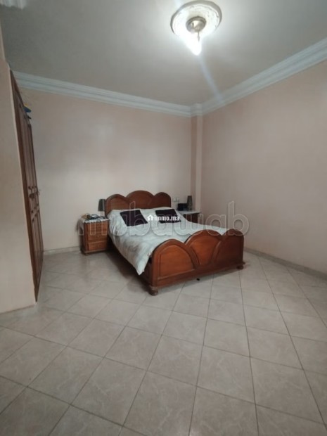 Appartement de luxe de 100m2 à vendre à Eljadida - Vente Immobilier - Autre - photo 1