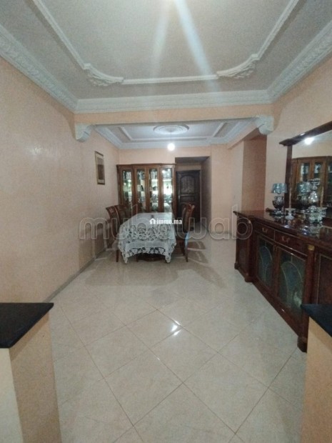 Appartement de luxe de 100m2 à vendre à Eljadida - Vente Immobilier - Autre - photo 3
