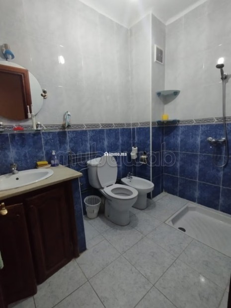 Appartement de luxe de 100m2 à vendre à Eljadida - Vente Immobilier - Autre - photo 4