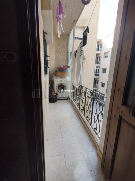 Appartement de luxe de 100m2 à vendre à Eljadida - Vente Immobilier - Autre - photo 5