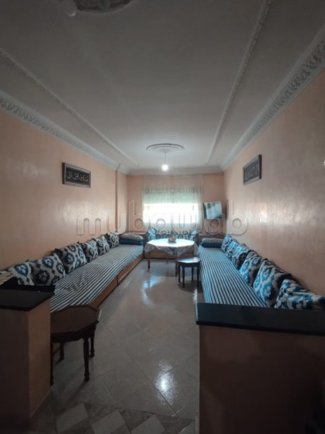 Appartement de luxe de 100m2 à vendre à Eljadida - Vente Immobilier - Autre - photo 6