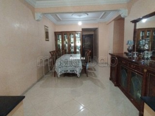 Appartement de luxe de 100m2 à vendre à Eljadida - Appartement à vendre - Autre