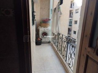 Appartement de luxe de 100m2 à vendre à Eljadida - Appartement à vendre - Autre