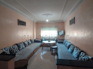 Appartement de luxe de 100m2 à vendre à Eljadida - Appartement à vendre - Autre