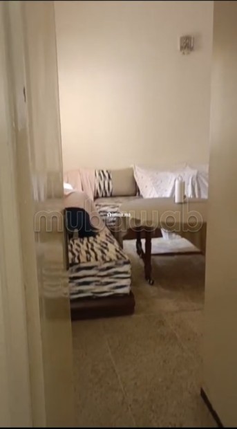 Appartement à vendre à MontFleuri 1 - Vente Immobilier - Fes - photo 4