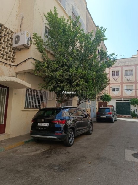 Appartement à vendre à MontFleuri 1 - Vente Immobilier - Fes - photo 8