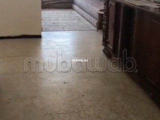 Appartement à vendre à MontFleuri 1 - Appartement à vendre - Fes