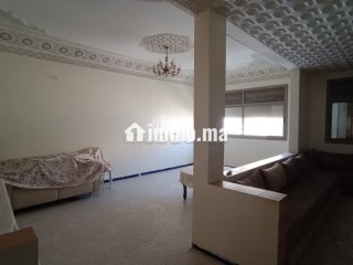 Appartement à vendre à MontFleuri 1 - Appartement à vendre - Fes