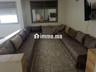 Appartement à vendre à MontFleuri 1 - Appartement à vendre - Fes