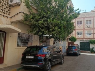 Appartement à vendre à MontFleuri 1 - Appartement à vendre - Fes
