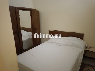 Appartement à vendre à MontFleuri 1 - Appartement à vendre - Fes