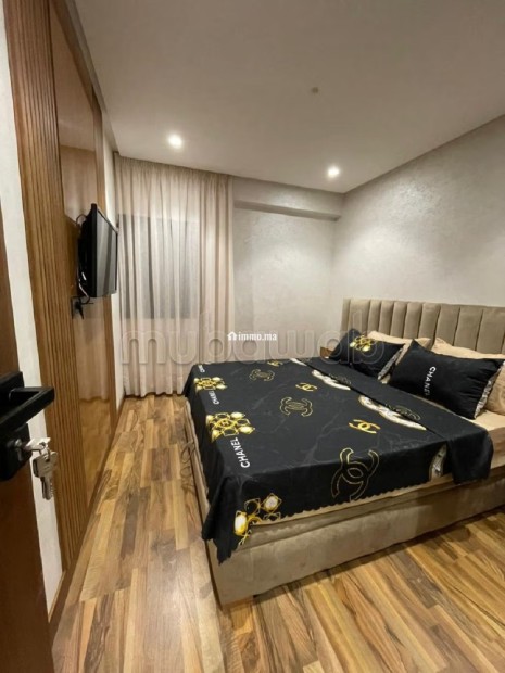 Luxueux Studio Pour location journalière - Vente Immobilier - Casablanca - photo 2