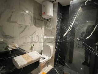 Luxueux Studio Pour location journalière - Appartement à vendre - Casablanca
