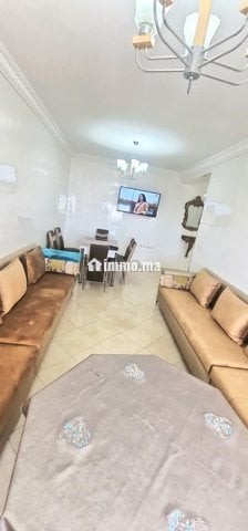 APPARTEMENT ENCG HADI9A - Location Immobilier - Tanger - photo 1