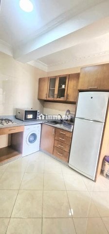 APPARTEMENT ENCG HADI9A - Location Immobilier - Tanger - photo 2