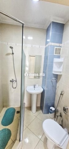 APPARTEMENT ENCG HADI9A - Location Immobilier - Tanger - photo 3